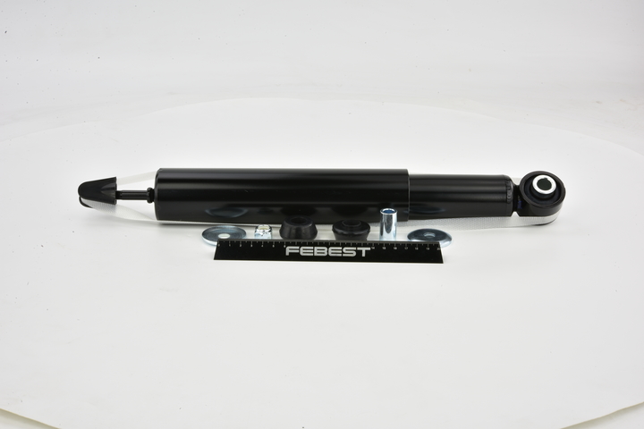 FEBEST 04650942R: Schokdemper Achteras, Gasdruk, Telescoop-schokdemper