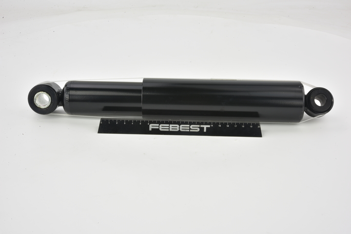 FEBEST 04655704R: Schokdemper Achteras, Gasdruk, Telescoop-schokdemper