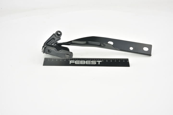 FEBEST 0799-JB420LH Kit de montaje, capó SUZUKI Grand Vitara 2 SUV (JT, TE, TD) 129 cv Gasóleo costo