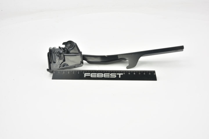 FEBEST 0799-JB420RH: Set montaj, capota motor