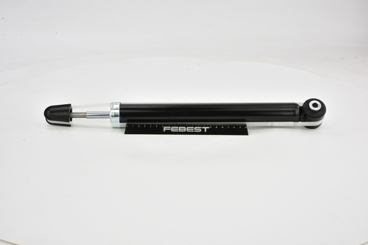 FEBEST 10656576R: Amortizor puntea spate, presiune gas, Telescop - amortizor