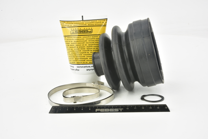 FEBEST 1215-CM10T: Soufflet de cardan Essieu avant