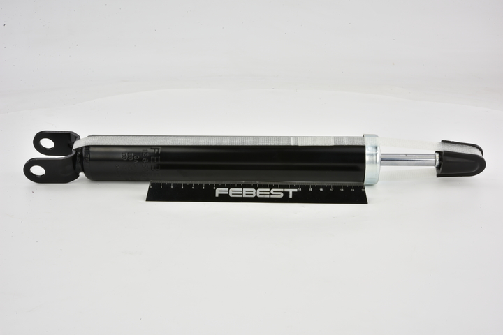 FEBEST 12650914R: Schokdemper Achteras, Gasdruk, Telescoop-schokdemper