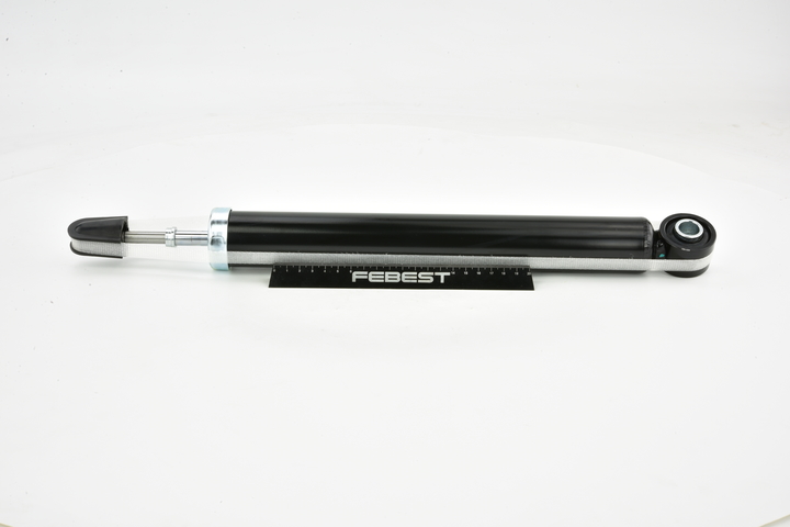 FEBEST 12655685R: Amortizor puntea spate, presiune gas, Telescop - amortizor