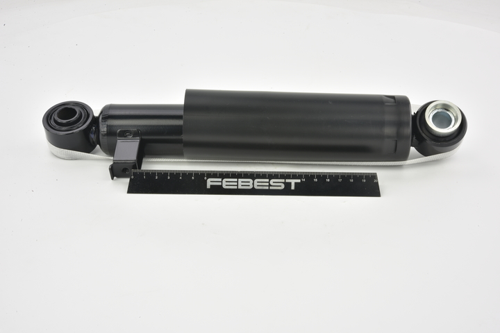 FEBEST 12658283R: Amortizor puntea spate, presiune gas, Telescop - amortizor