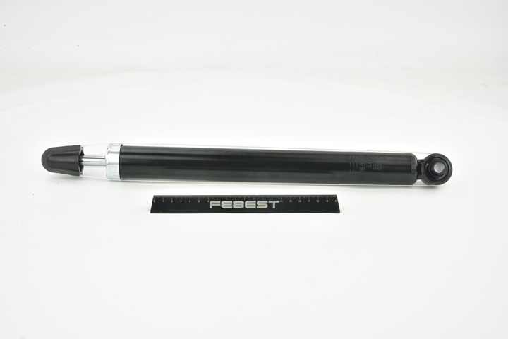 FEBEST 18656540R Stoßdämpfer OPEL Corsa D Schrägheck (S07) 1.6 Turbo (L08, L68) 150 PS Benzin