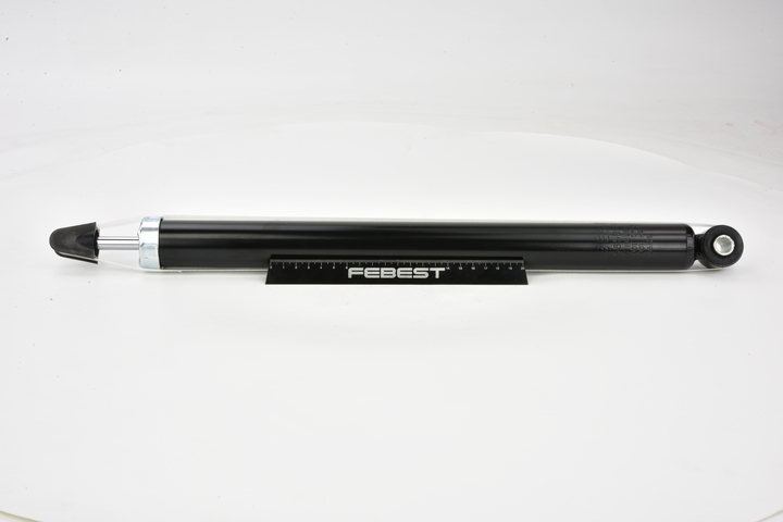 FEBEST 21656586R: Amortizor puntea spate, presiune gas, Telescop - amortizor