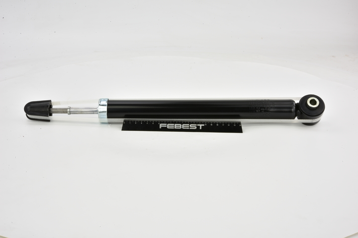 FEBEST 22651992R: Amortizor puntea spate, presiune gas, Telescop - amortizor