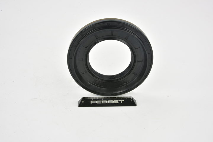 FEBEST 95MES-45850814C Wellendichtring, Differential MERCEDES-BENZ C-Klasse Limousine (W205) 156 PS Benzin/Ethanol Kosten