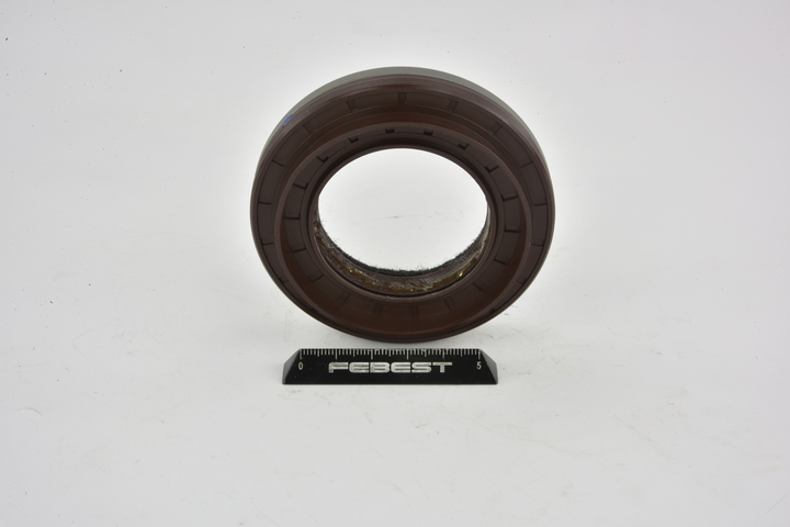 FEBEST 95PEW-48821220R Akseltetningsring, differensial VW CRAFTER 30-50 Åpen lastebil / chassis (2F_) 109 hk Diesel hva koster