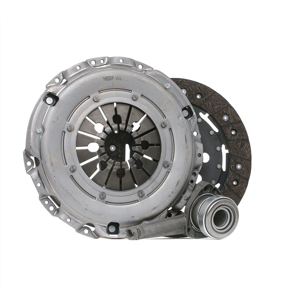 NEXUS F1R203NX Kit de embrague RENAULT MEGANE 2 Stufenheck (LM0/1) 120 cv Gasóleo costo