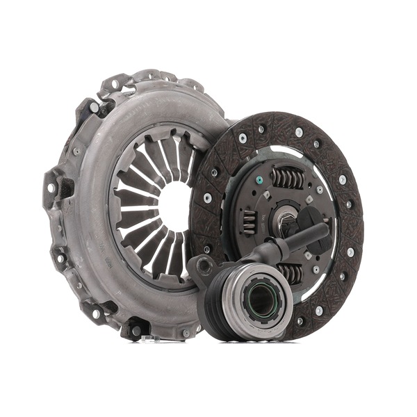 NEXUS F1R204NX Kupplungssatz RENAULT KANGOO Express (FC0/1_) 1.5 dCi 61 PS Diesel