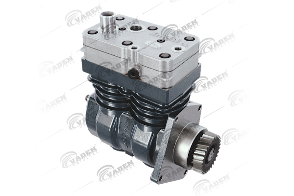 VADEN 1100 010 001: Compresor perne aer