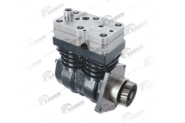 VADEN 1100 010 002: Compresor perne aer
