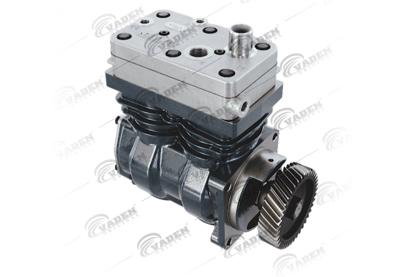 VADEN 1100 010 003: Compresor perne aer