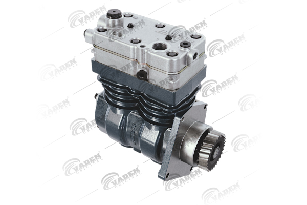 VADEN 1100 020 001: Compresor perne aer