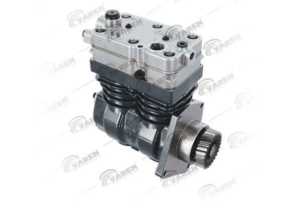 VADEN 1100 020 004: Compresor perne aer