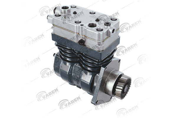 VADEN 1100 020 005: Compresor perne aer