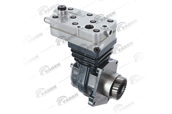 VADEN 1100 030 001: Compresor perne aer