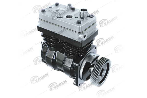 VADEN 1100 225 002: Compresor perne aer