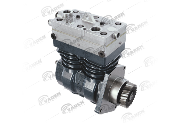 VADEN 1100 250 004: Compresor perne aer