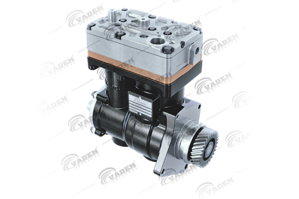 VADEN 1100 360 001: Compresor perne aer