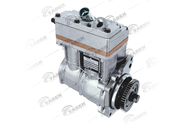 VADEN 1100 380 001: Compresor perne aer