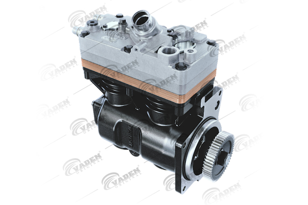 VADEN 1100 420 001: Compresor perne aer