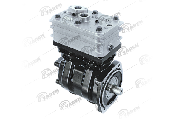 VADEN 1600 010 001: Compresor perne aer
