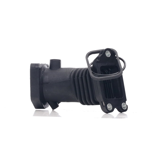 DR.MOTOR AUTOMOTIVE DRM0139L Ansaugschlauch, Luftfilter FORD C-MAX (DM2) 1.6 TDCi 90 PS Diesel