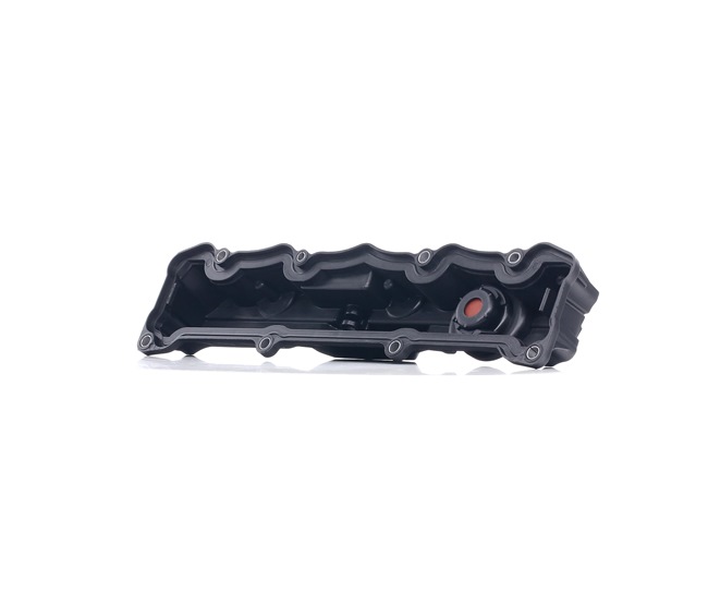 DR.MOTOR AUTOMOTIVE DRM0334 Kryt hlavy valcov PEUGEOT 307 (3A/C) 109 KS Benzin/Etanol cena