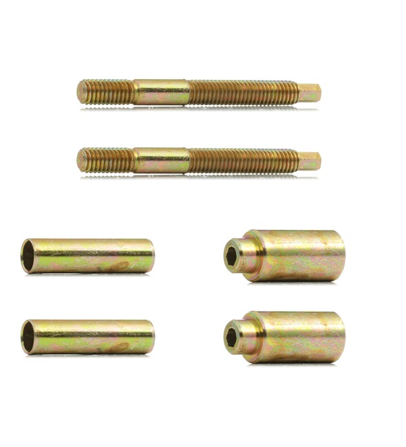DR.MOTOR AUTOMOTIVE DRM0348 Kit de réparation, porte-injecteur RENAULT ESPACE 4 (JK0/1) 150 CV Diesel coût