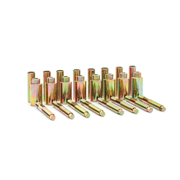 DR.MOTOR AUTOMOTIVE DRM0348S Kit de réparation, porte-injecteur RENAULT ESPACE 4 (JK0/1) 150 CV Diesel coût