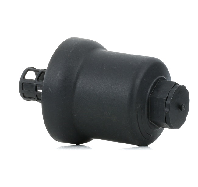 DR.MOTOR AUTOMOTIVE DRM0667 Ölfiltergehäuse AUDI A4 Cabrio (8H7, B6, 8HE, B7) 2.0 TFSI 16V 200 PS Benzin
