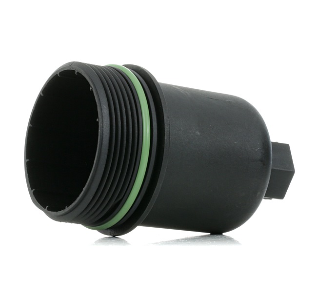 DR.MOTOR AUTOMOTIVE DRM0668 Tampa, caixa do filtro de óleo PEUGEOT 206 SW (2E/K) 113 cv Gasolina/etanol custo