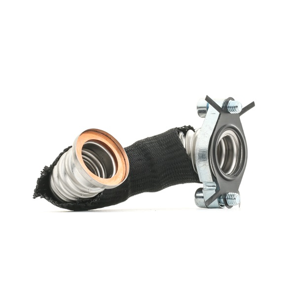 DR.MOTOR AUTOMOTIVE DRM0672: Тръбопровод, AGR-вентил