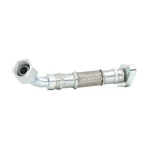 DR.MOTOR AUTOMOTIVE DRM0686 Ölleitung für Turbolader VW Passat Limousine (3C2) 2.0 TDI 136 PS Diesel