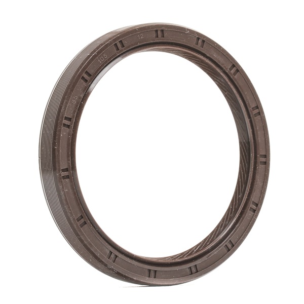 DR.MOTOR AUTOMOTIVE DRM0716 Τσιμούχα, στροφαλ. άξονας SEAT TOLEDO 1 (1L) 133 PS Βενζίνη κόστος