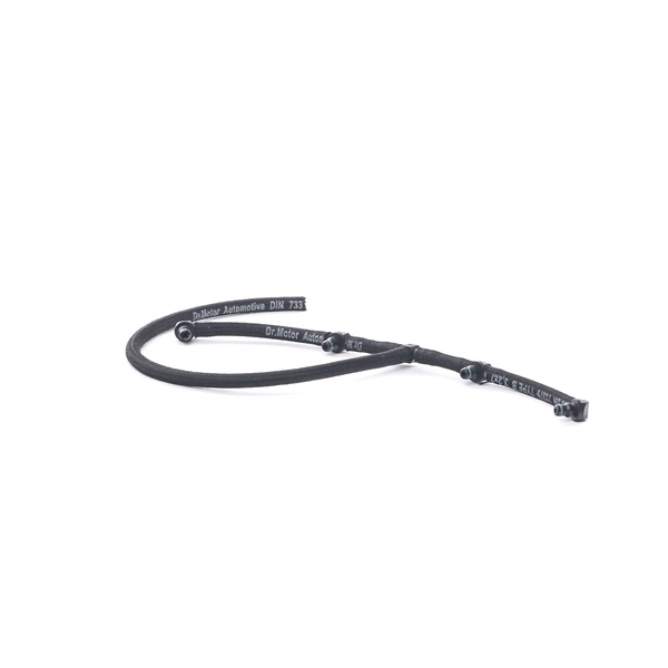 DR.MOTOR AUTOMOTIVE DRM15002 Voolik, Jääkkütus OPEL Astra H GTC (A04) 80 hj Diisel hind