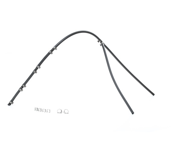 DR.MOTOR AUTOMOTIVE DRM15007: Schlauch, Leckkraftstoff