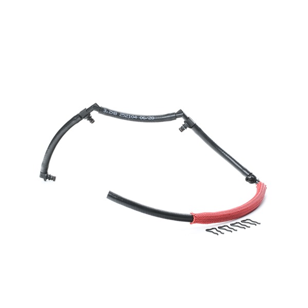 DR.MOTOR AUTOMOTIVE DRM16005 Trubka prepadu PEUGEOT PARTNER Combispace (5F) 90 KS nafta cena