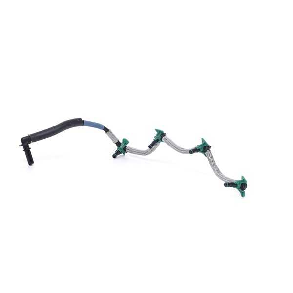 DR.MOTOR AUTOMOTIVE DRM16008 Voolik, Jääkkütus CITROЁN C3 Picasso 92 hj Diisel hind
