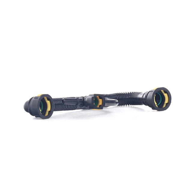 DR.MOTOR AUTOMOTIVE DRM16605 Маркуч, вентилация на колянно-мотовилковия блок CITROЁN C4 купе (LA_) 88 K.C. бензин цена
