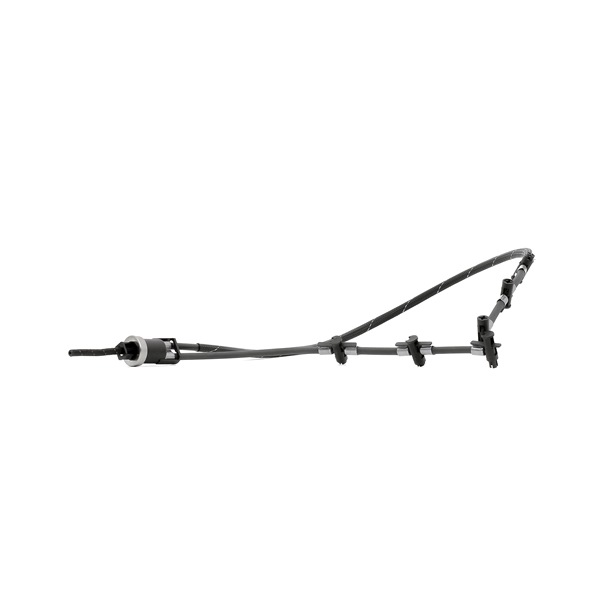 DR.MOTOR AUTOMOTIVE DRM2108 Voolik, Jääkkütus AUDI A4 Avant (8ED, B7) 163 hj Diisel hind