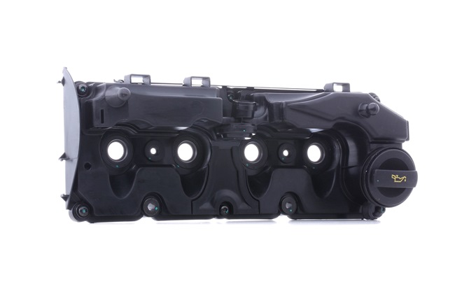DR.MOTOR AUTOMOTIVE DRM21901 Kryt hlavy valcov VOLKSWAGEN Passat Variant (3C5) 105 KS nafta cena