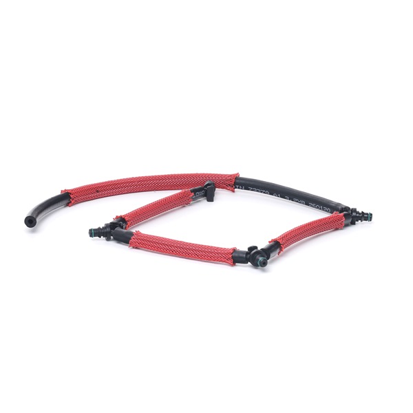 DR.MOTOR AUTOMOTIVE DRM6011 Voolik, Jääkkütus FORD S-MAX (WA6) 136 hj Diisel hind