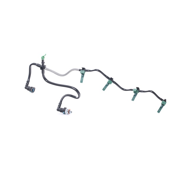 DR.MOTOR AUTOMOTIVE DRM6013 Voolik, Jääkkütus FORD Transit Mk6 Avatava Veoauto / Šassii (V347, V348, FM, FN, FF) 85 hj Diisel hind