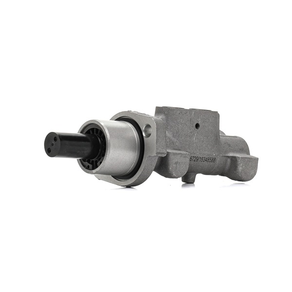 RIDEX 258M0354: Hauptbremszylinder 22,2mm