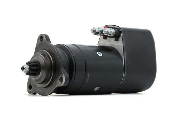 STARK SKSTR-03330573: Starter 6,60kW