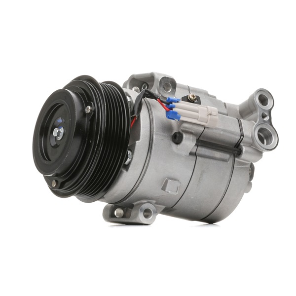 RIDEX 447K0558: Klimakompressor